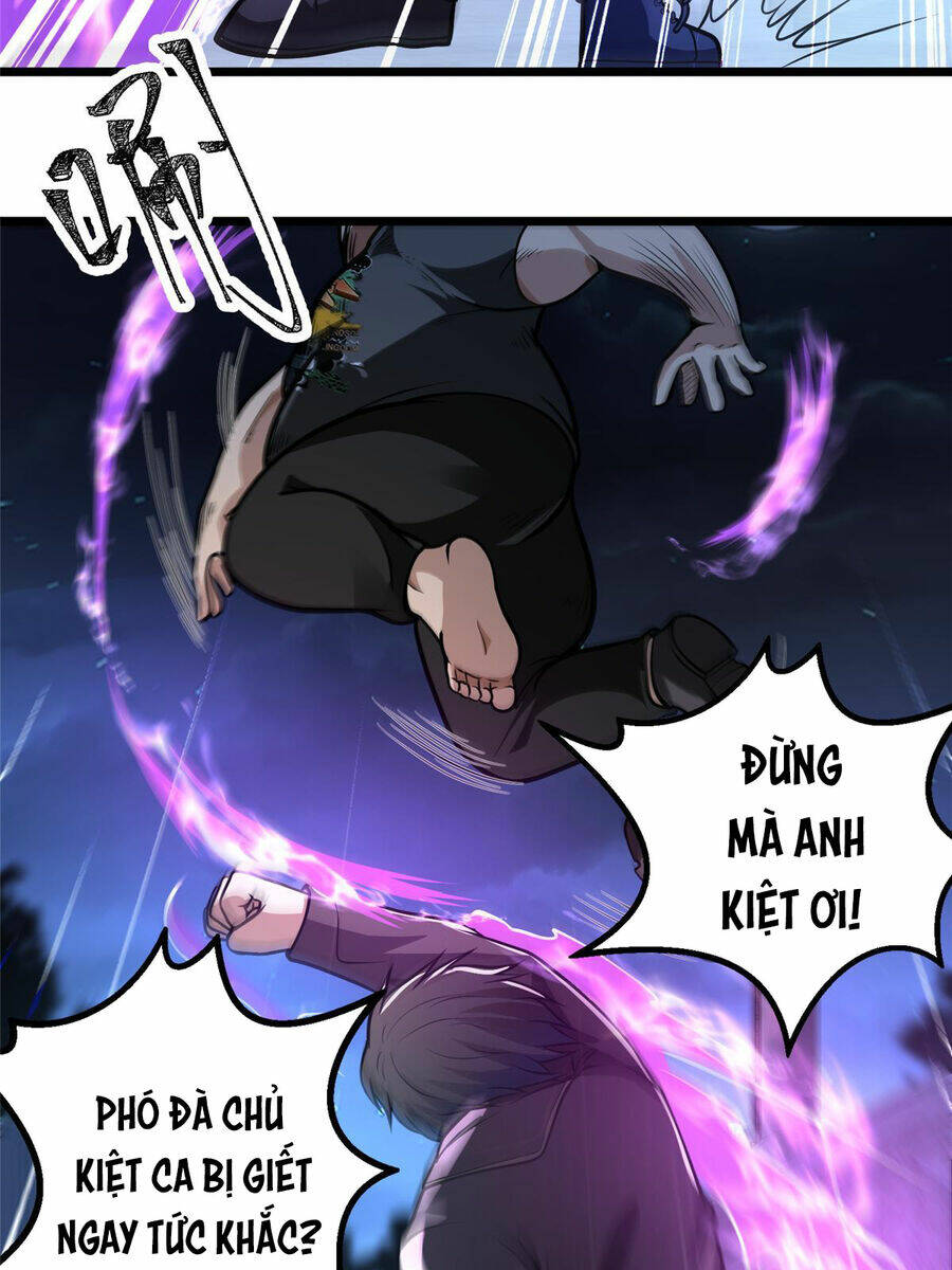 Siêu Phàm Sát Thần Chapter 41 - Trang 2