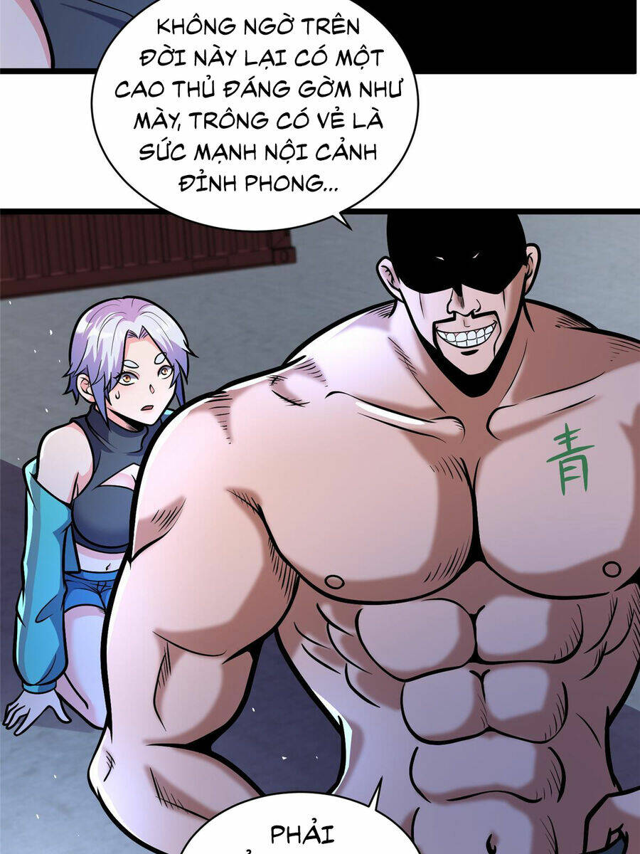 Siêu Phàm Sát Thần Chapter 41 - Trang 2