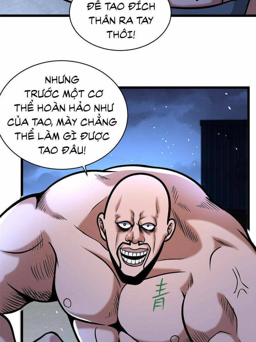 Siêu Phàm Sát Thần Chapter 41 - Trang 2