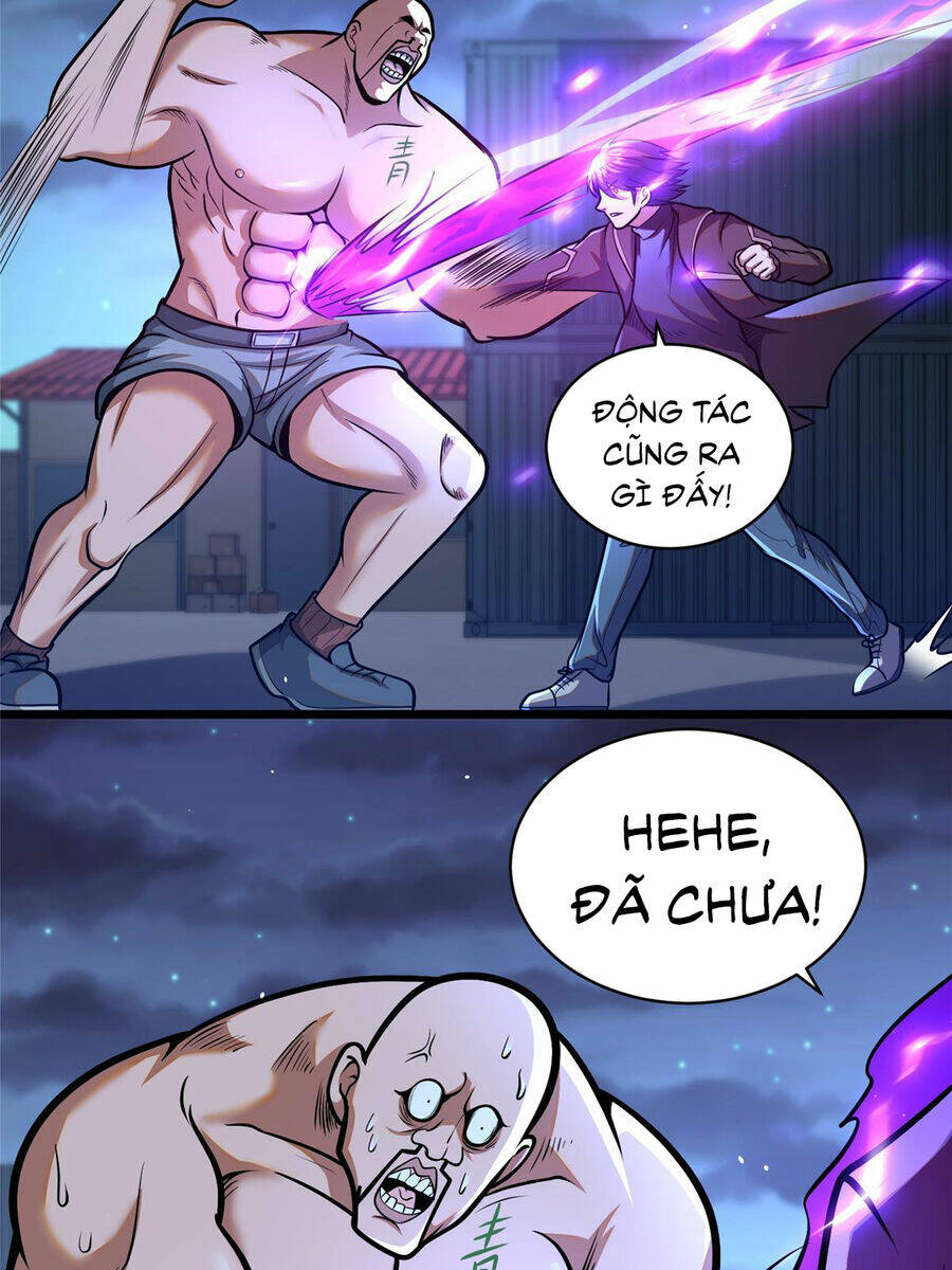 Siêu Phàm Sát Thần Chapter 41 - Trang 2