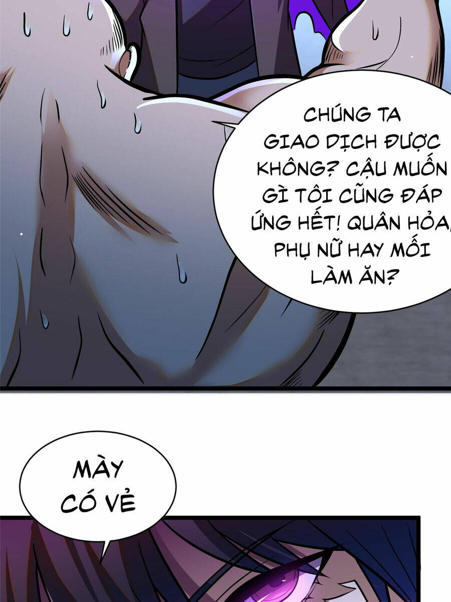 Siêu Phàm Sát Thần Chapter 41 - Trang 2