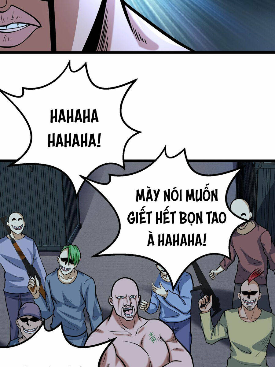 Siêu Phàm Sát Thần Chapter 41 - Trang 2