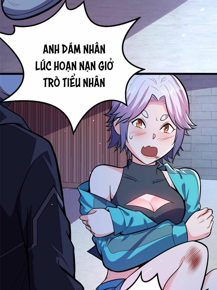 Siêu Phàm Sát Thần Chapter 41 - Trang 2