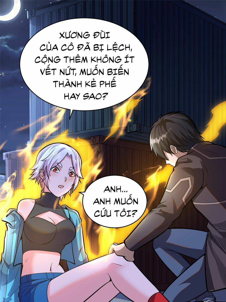 Siêu Phàm Sát Thần Chapter 41 - Trang 2