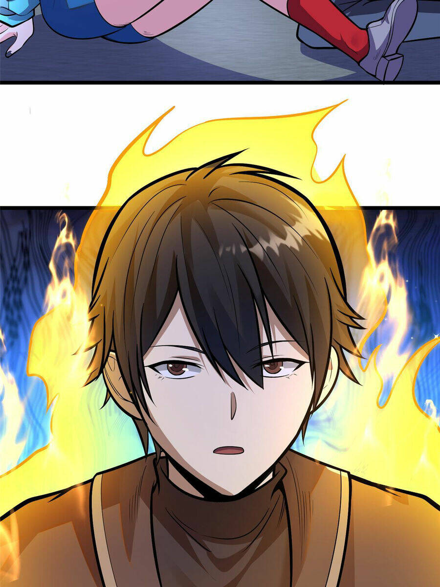 Siêu Phàm Sát Thần Chapter 41 - Trang 2