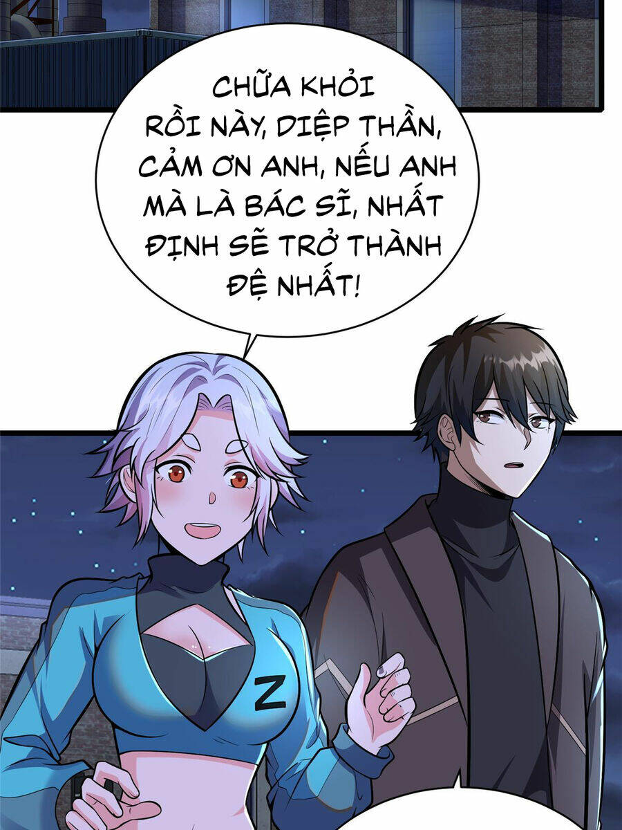 Siêu Phàm Sát Thần Chapter 41 - Trang 2