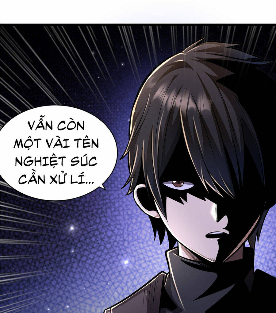 Siêu Phàm Sát Thần Chapter 41 - Trang 2