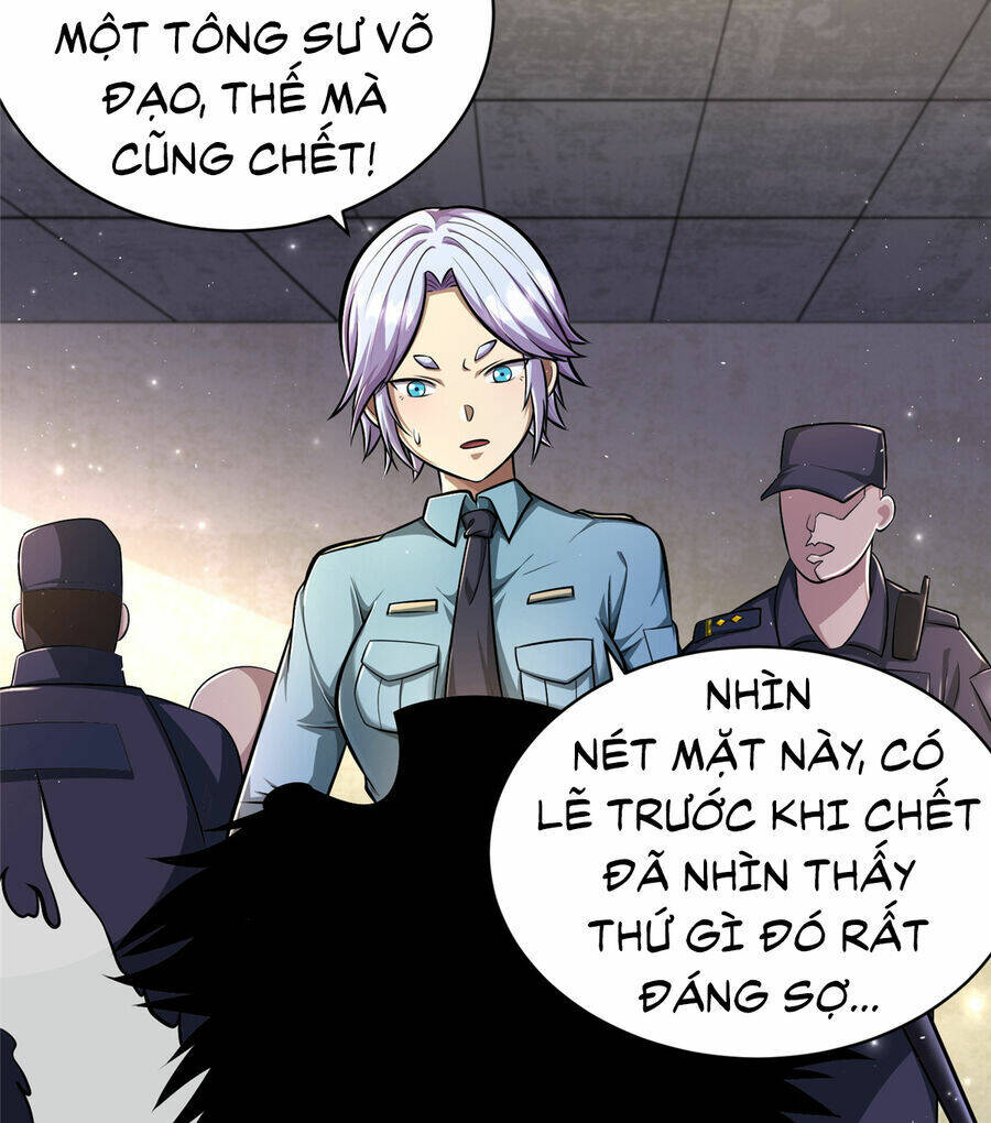 Siêu Phàm Sát Thần Chapter 41 - Trang 2