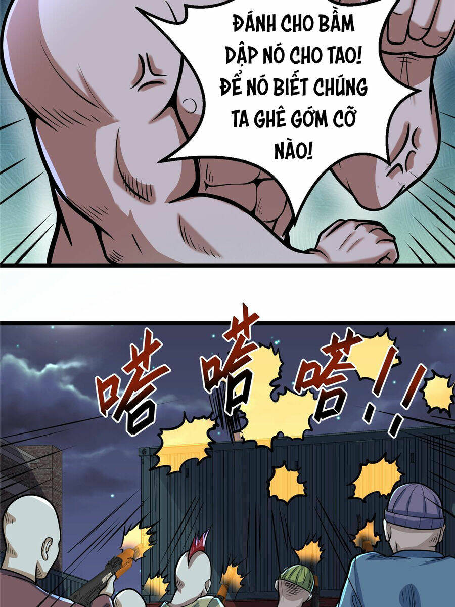 Siêu Phàm Sát Thần Chapter 41 - Trang 2