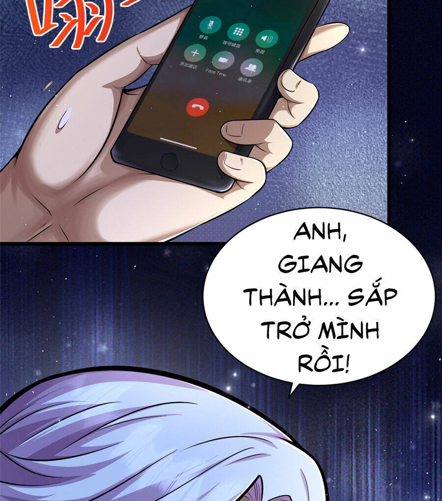 Siêu Phàm Sát Thần Chapter 41 - Trang 2