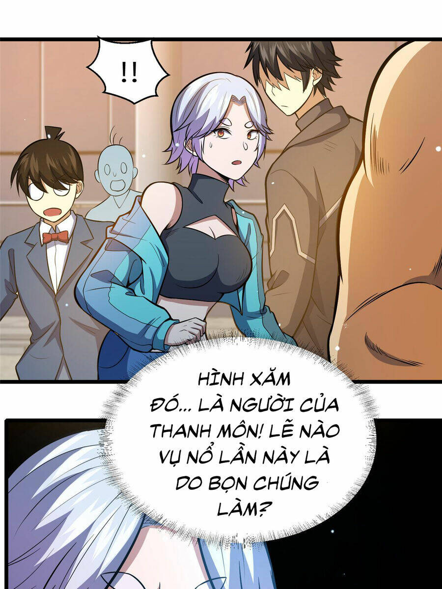 Siêu Phàm Sát Thần Chapter 40 - Trang 2