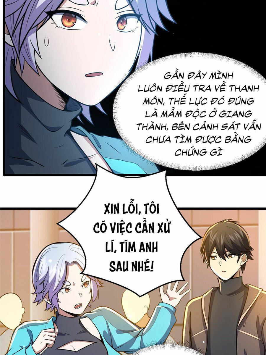 Siêu Phàm Sát Thần Chapter 40 - Trang 2