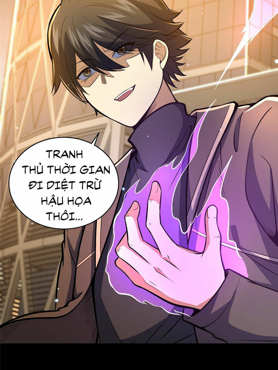 Siêu Phàm Sát Thần Chapter 40 - Trang 2