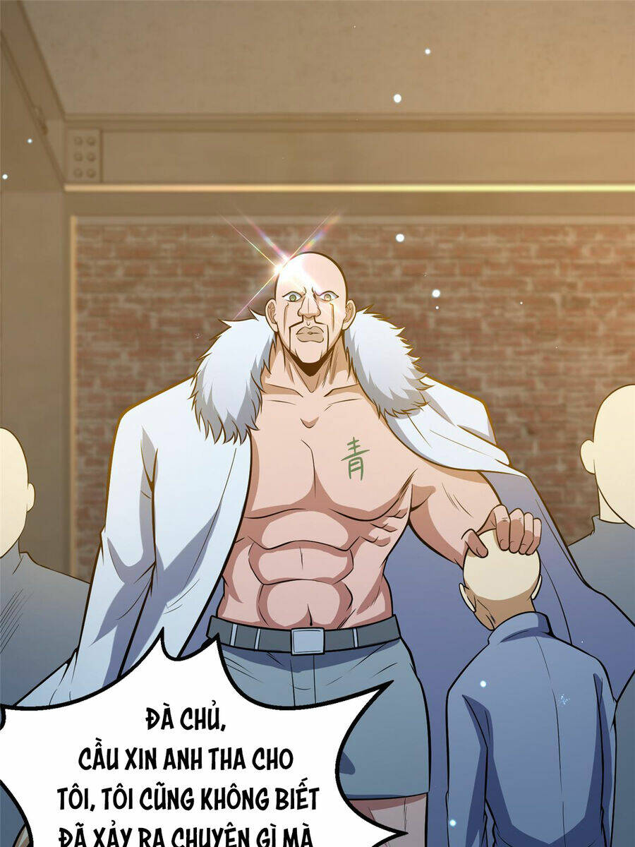 Siêu Phàm Sát Thần Chapter 40 - Trang 2