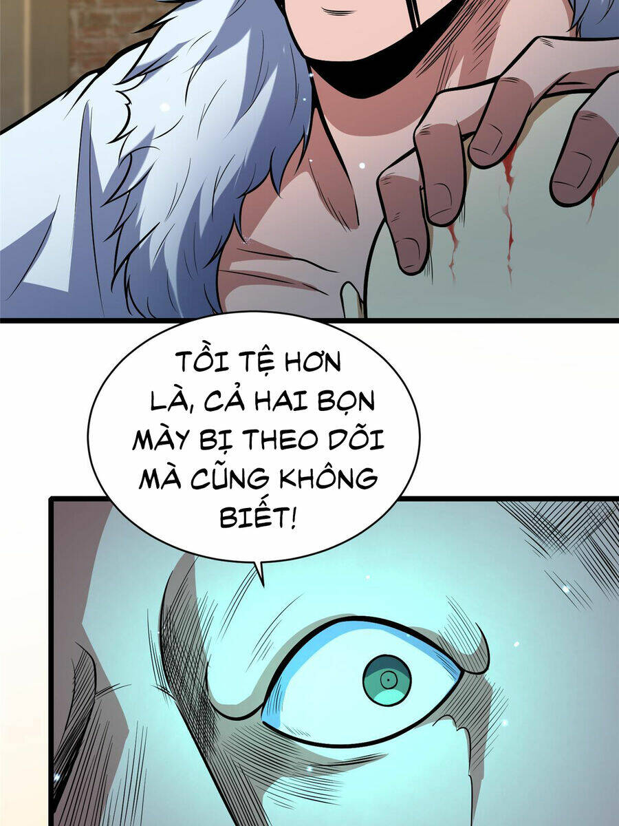 Siêu Phàm Sát Thần Chapter 40 - Trang 2