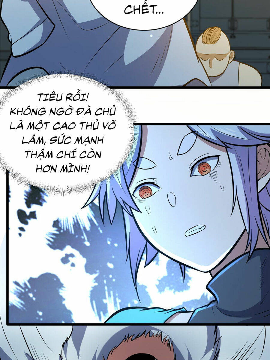 Siêu Phàm Sát Thần Chapter 40 - Trang 2