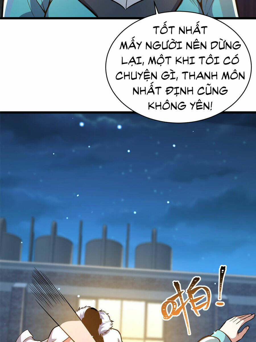 Siêu Phàm Sát Thần Chapter 40 - Trang 2