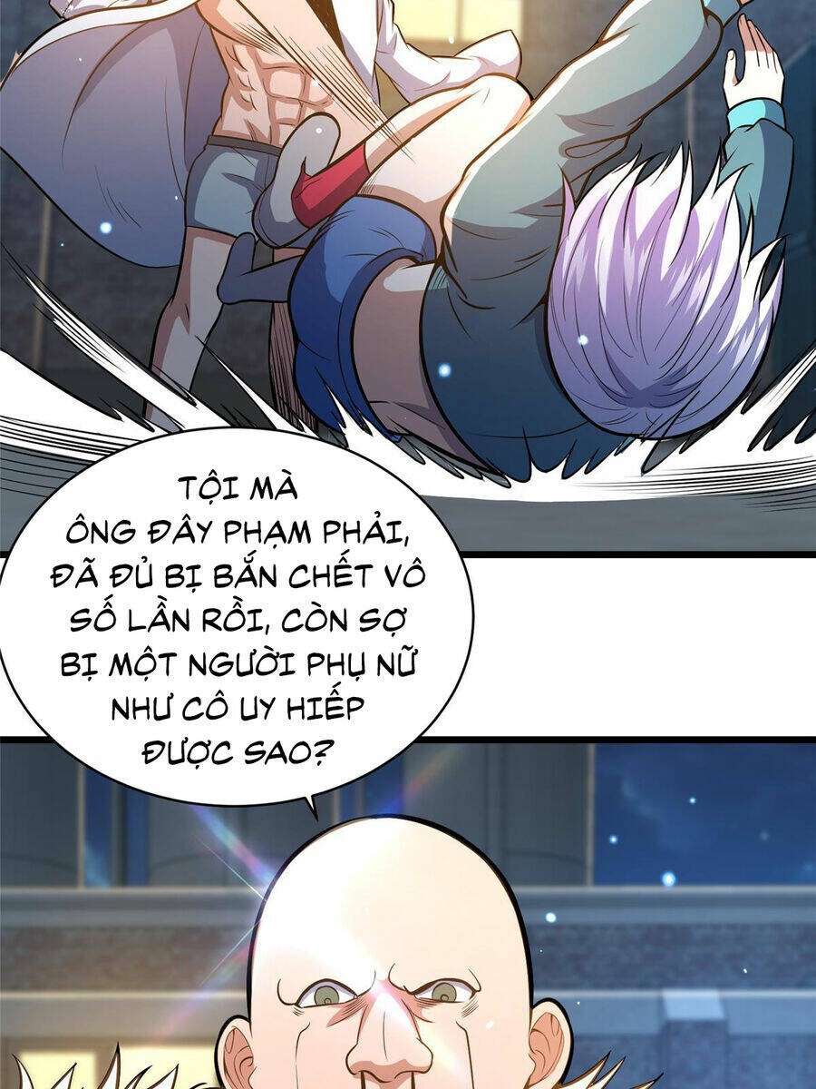 Siêu Phàm Sát Thần Chapter 40 - Trang 2