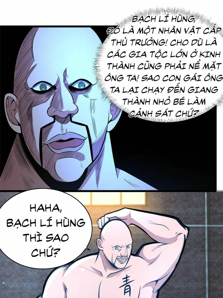 Siêu Phàm Sát Thần Chapter 40 - Trang 2