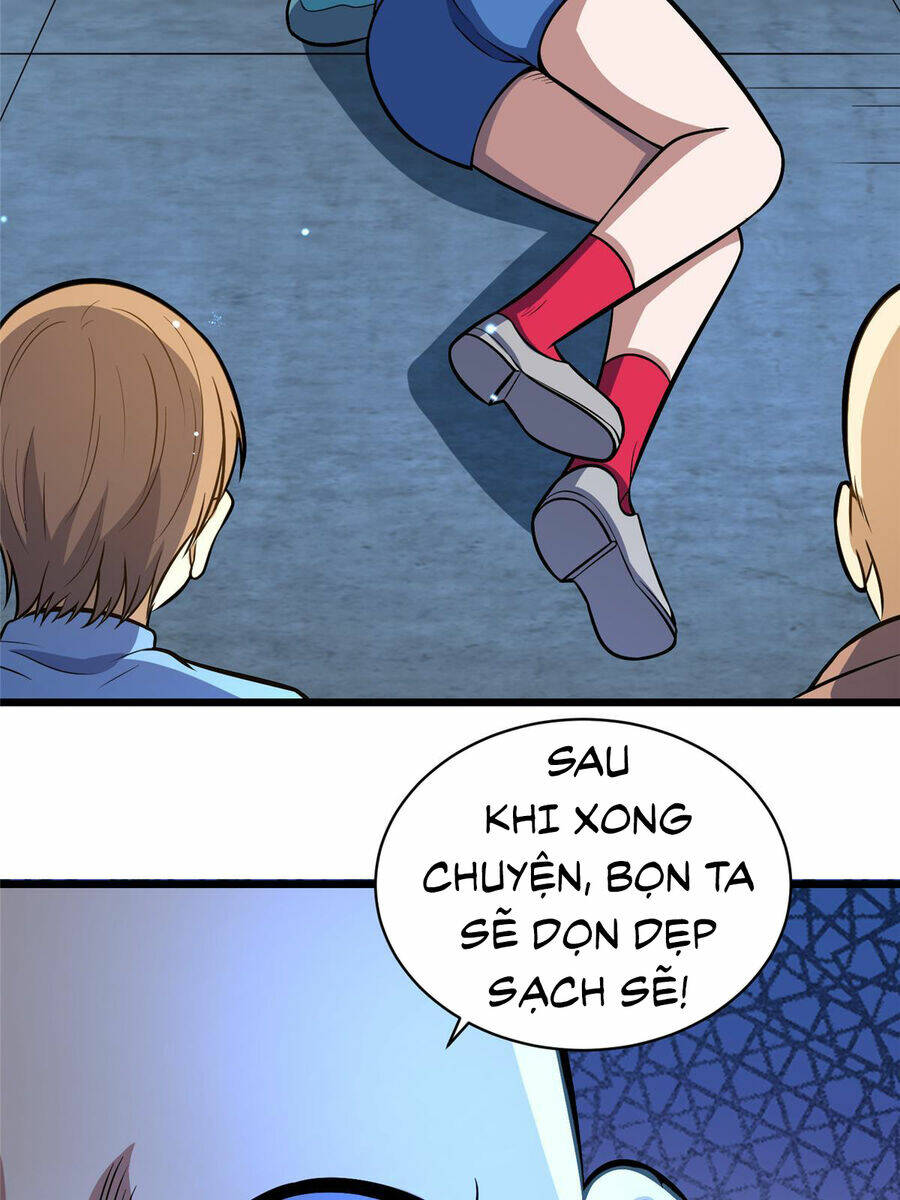 Siêu Phàm Sát Thần Chapter 40 - Trang 2