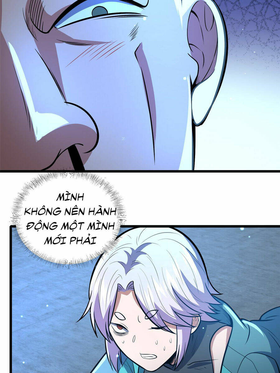 Siêu Phàm Sát Thần Chapter 40 - Trang 2