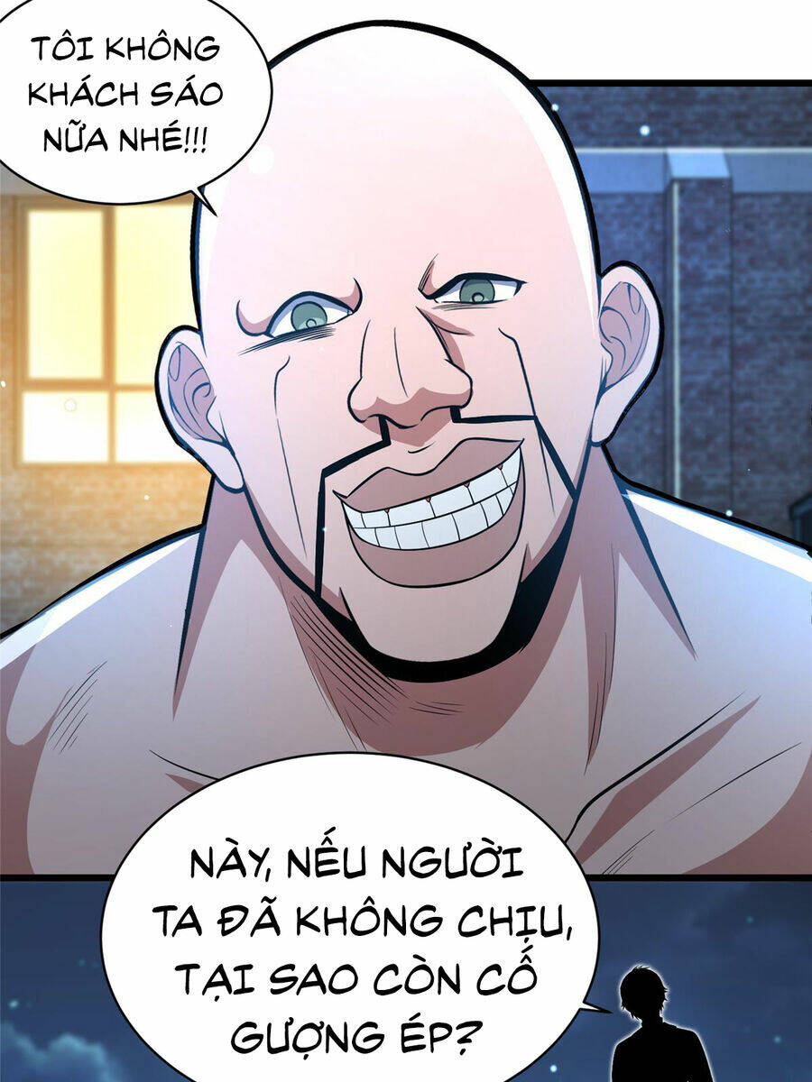 Siêu Phàm Sát Thần Chapter 40 - Trang 2