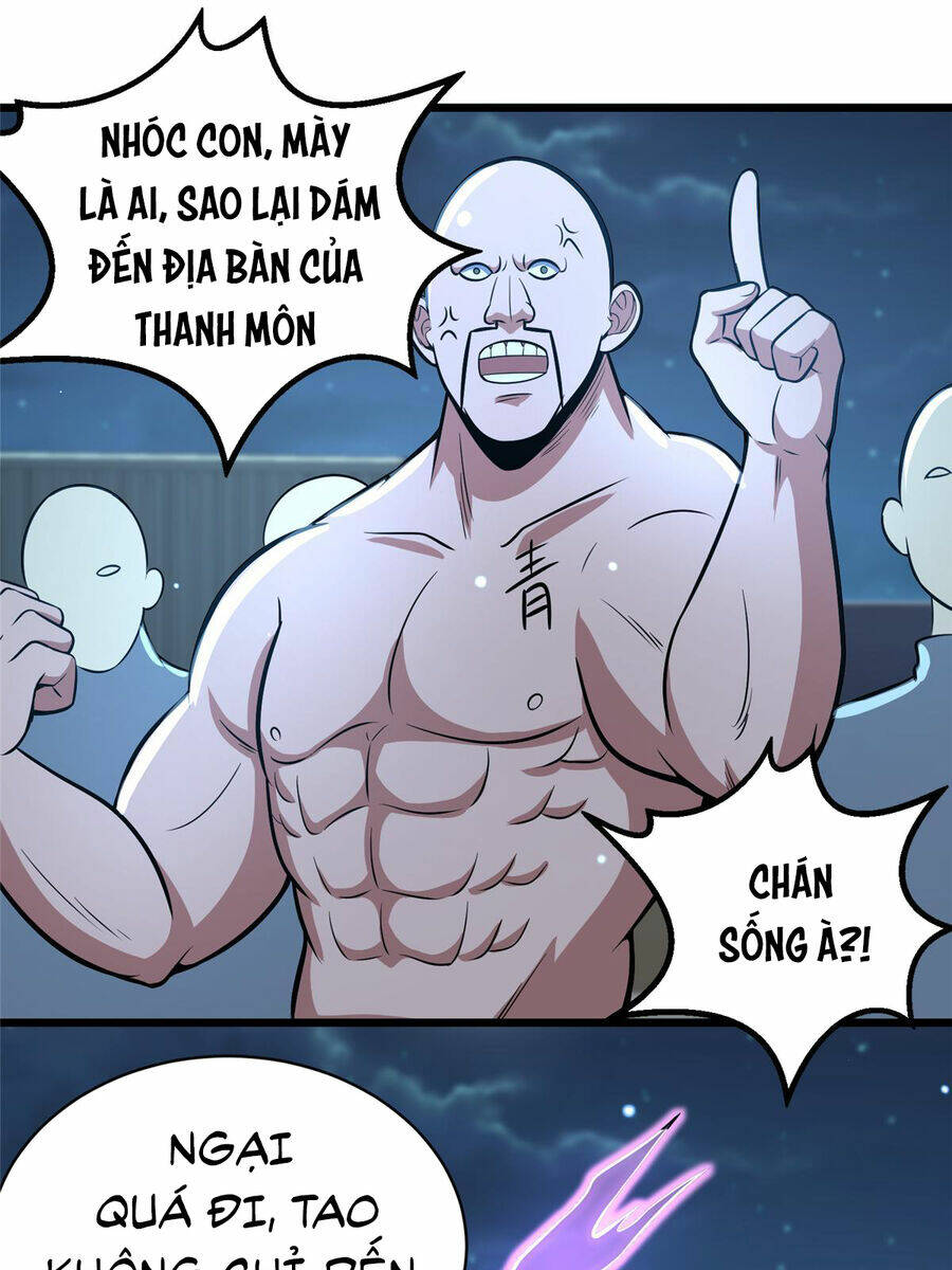 Siêu Phàm Sát Thần Chapter 40 - Trang 2