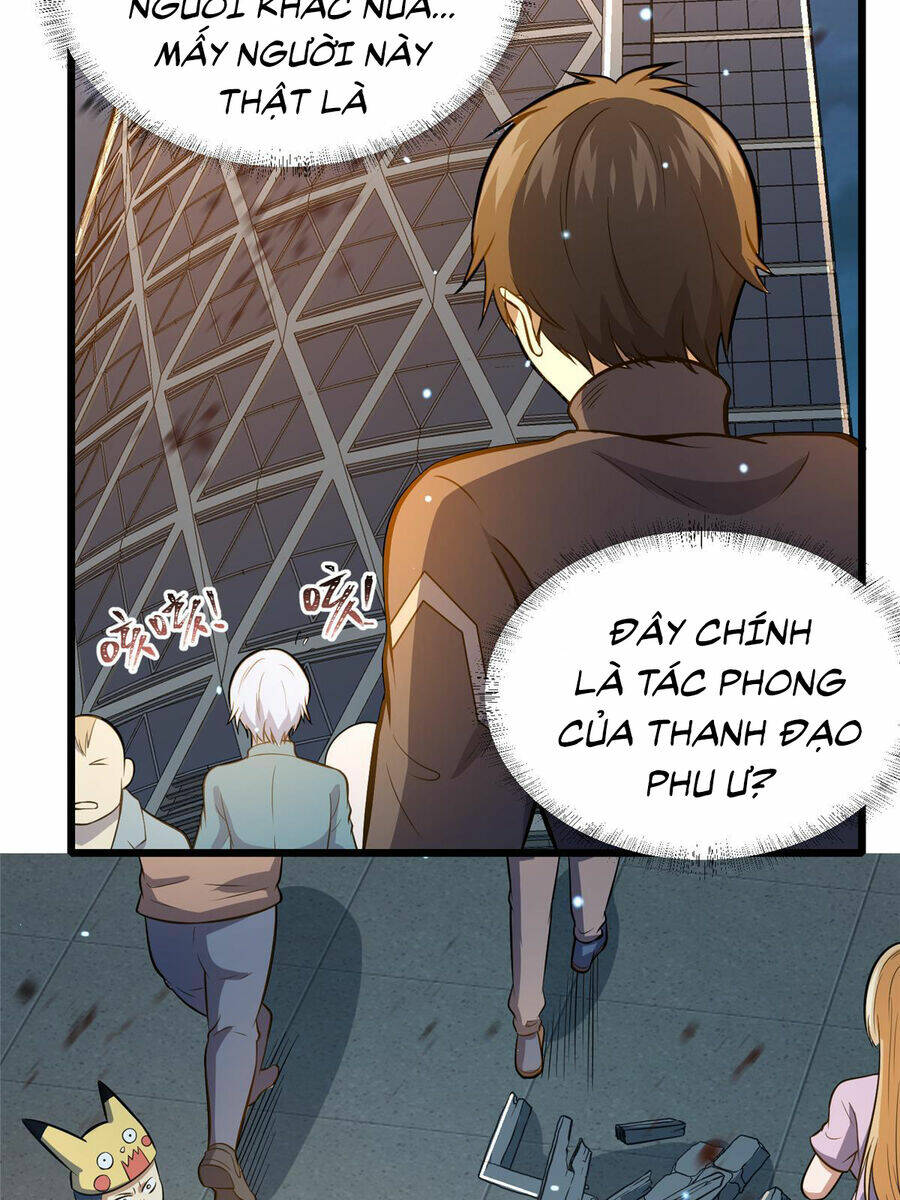 Siêu Phàm Sát Thần Chapter 40 - Trang 2