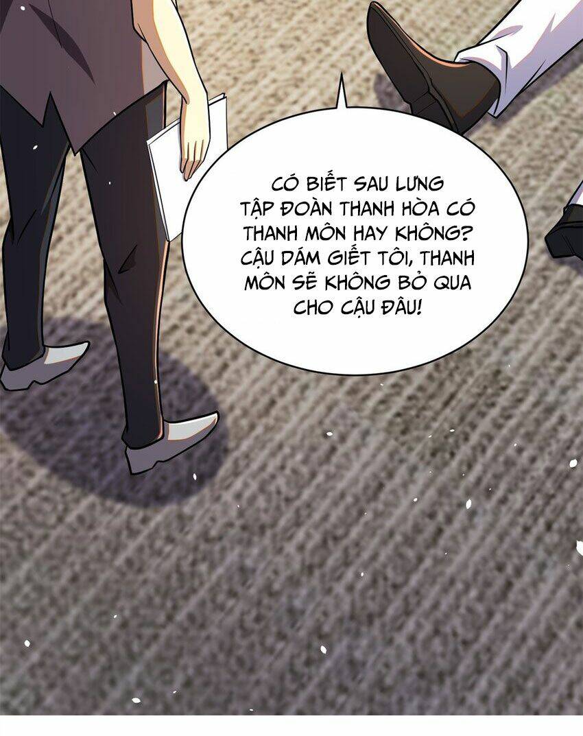 Siêu Phàm Sát Thần Chapter 39 - Trang 2