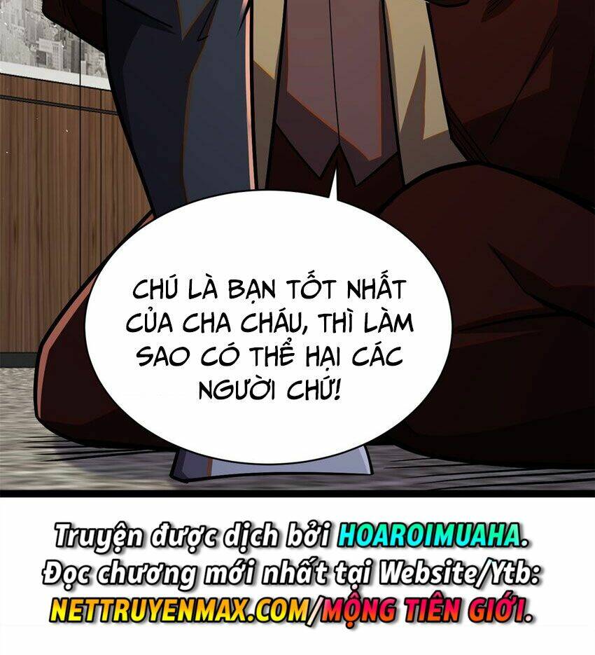 Siêu Phàm Sát Thần Chapter 39 - Trang 2