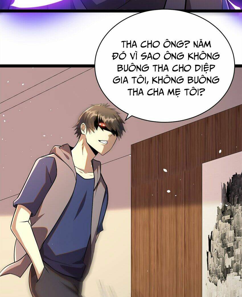 Siêu Phàm Sát Thần Chapter 39 - Trang 2