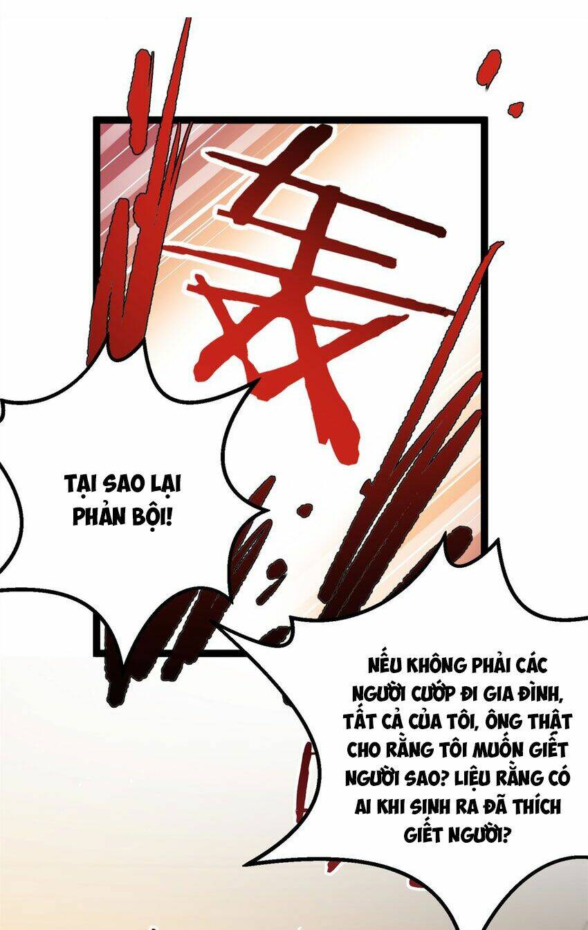 Siêu Phàm Sát Thần Chapter 39 - Trang 2