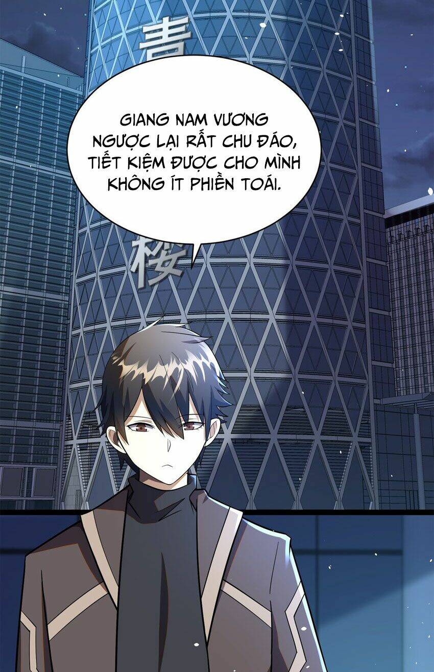 Siêu Phàm Sát Thần Chapter 39 - Trang 2