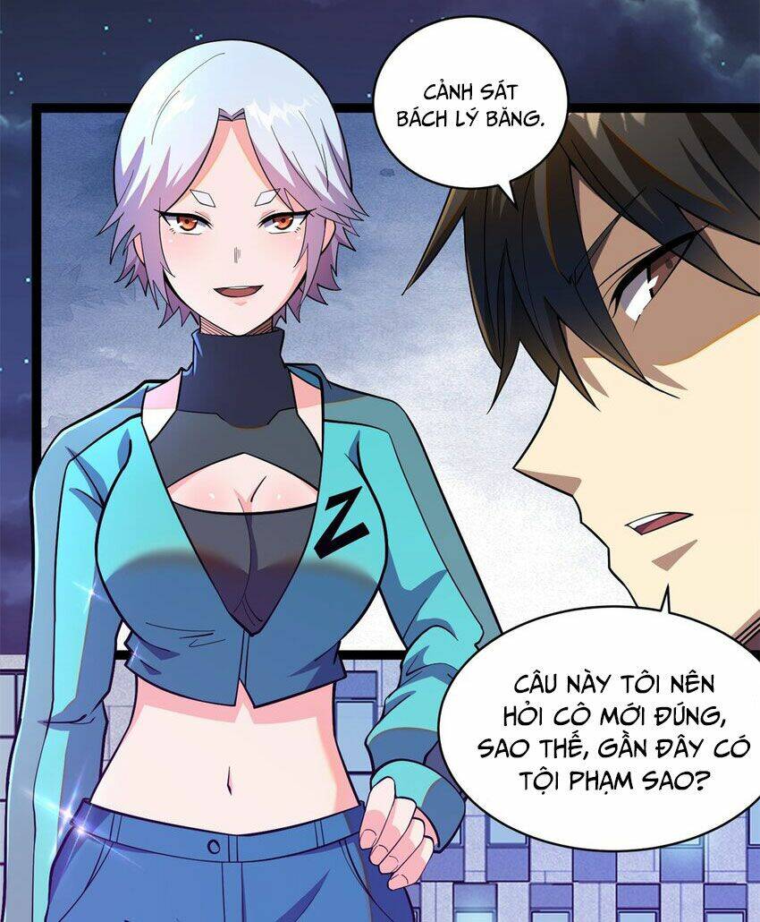 Siêu Phàm Sát Thần Chapter 39 - Trang 2