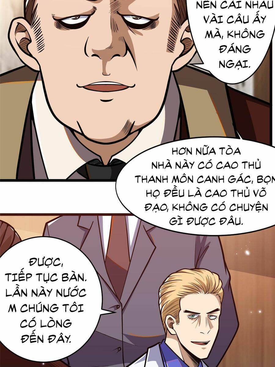 Siêu Phàm Sát Thần Chapter 38 - Trang 2