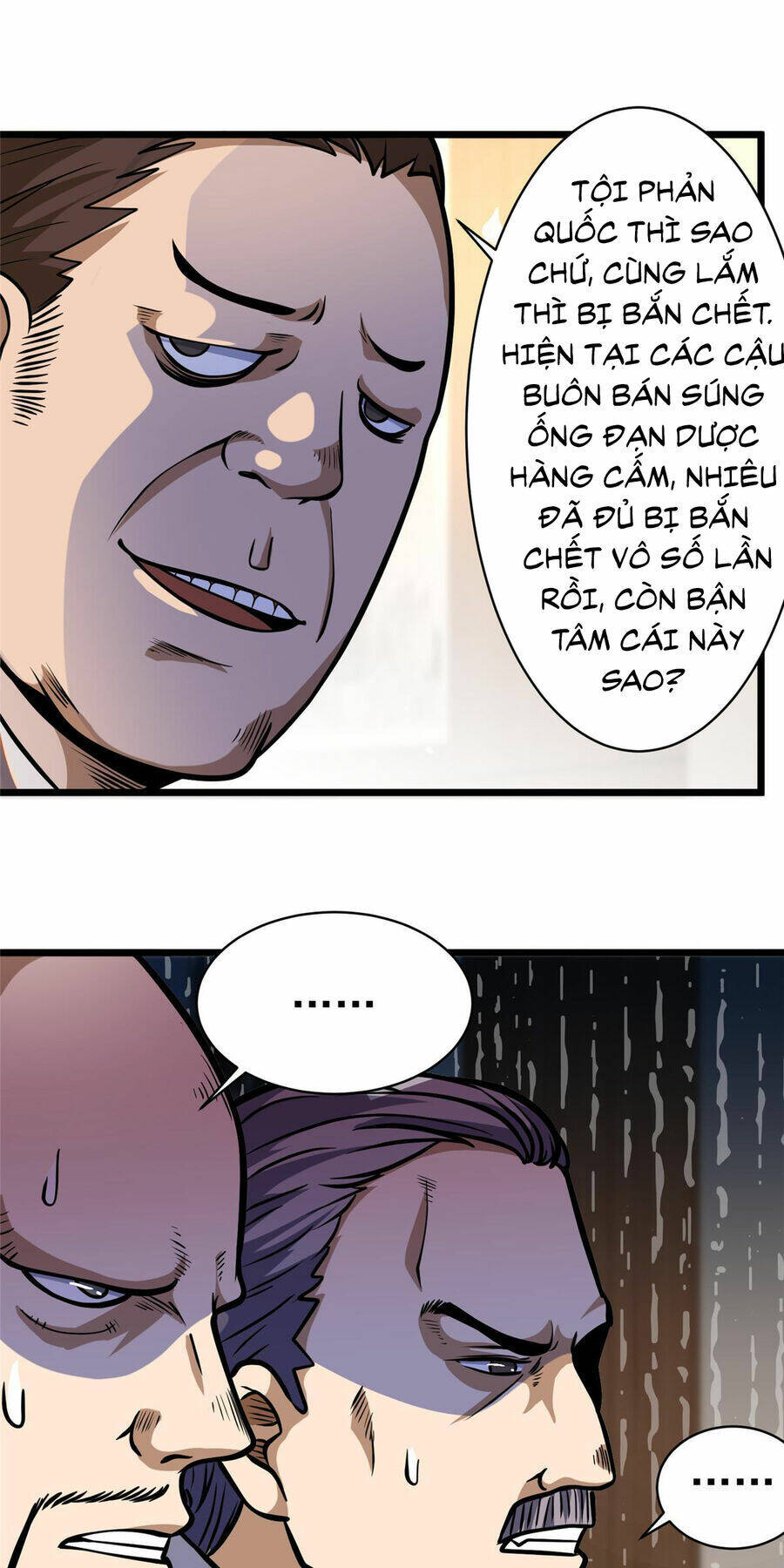 Siêu Phàm Sát Thần Chapter 38 - Trang 2