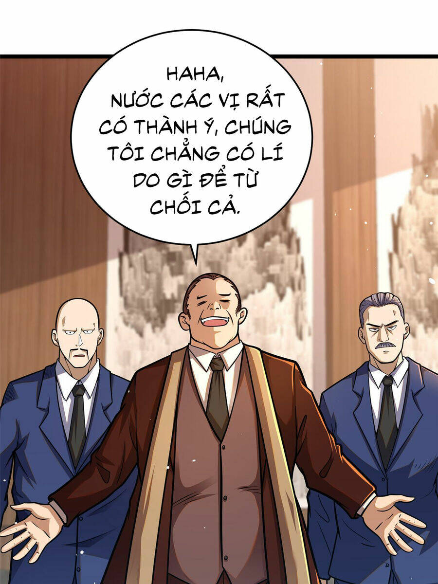 Siêu Phàm Sát Thần Chapter 38 - Trang 2