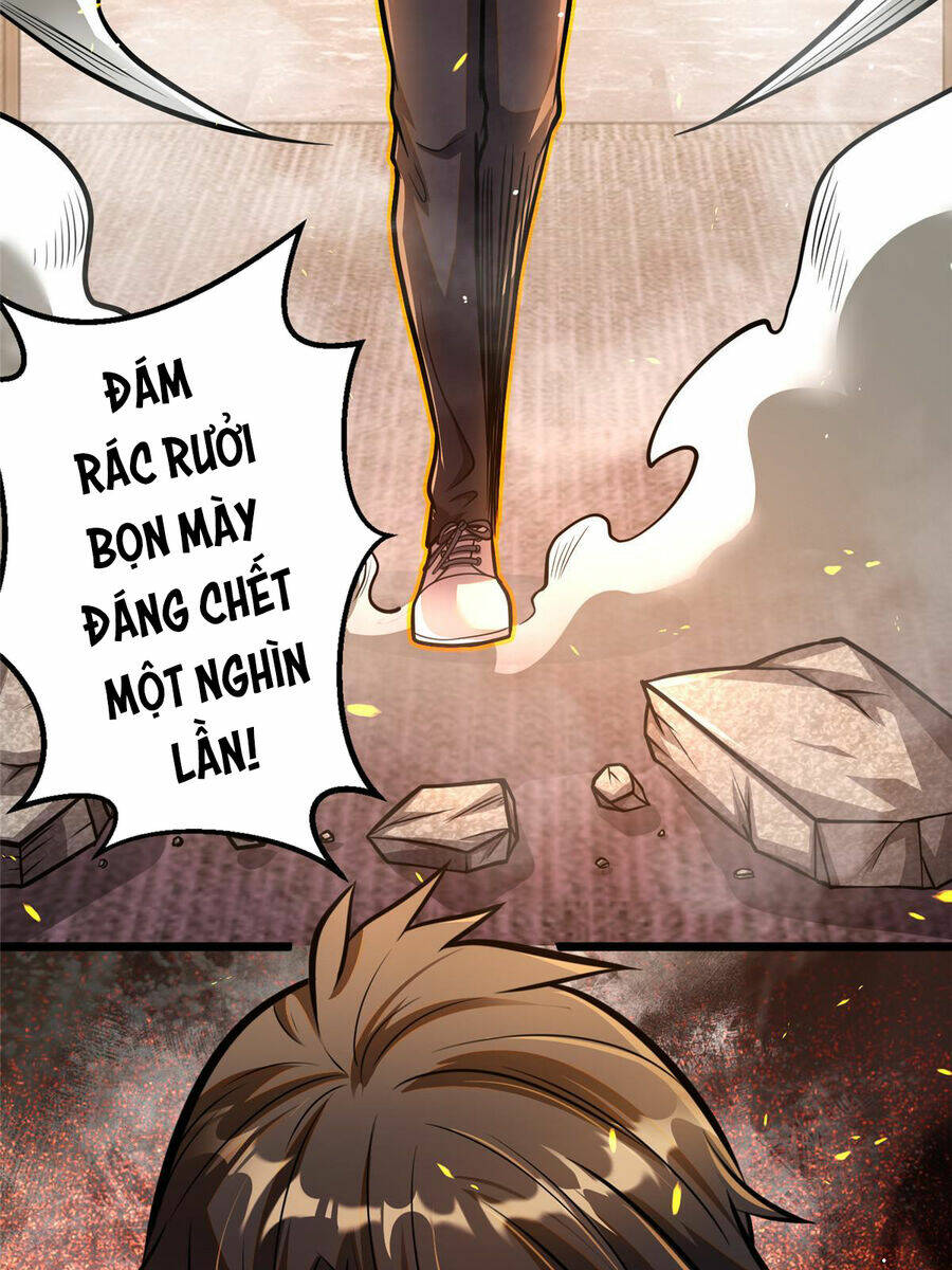 Siêu Phàm Sát Thần Chapter 38 - Trang 2