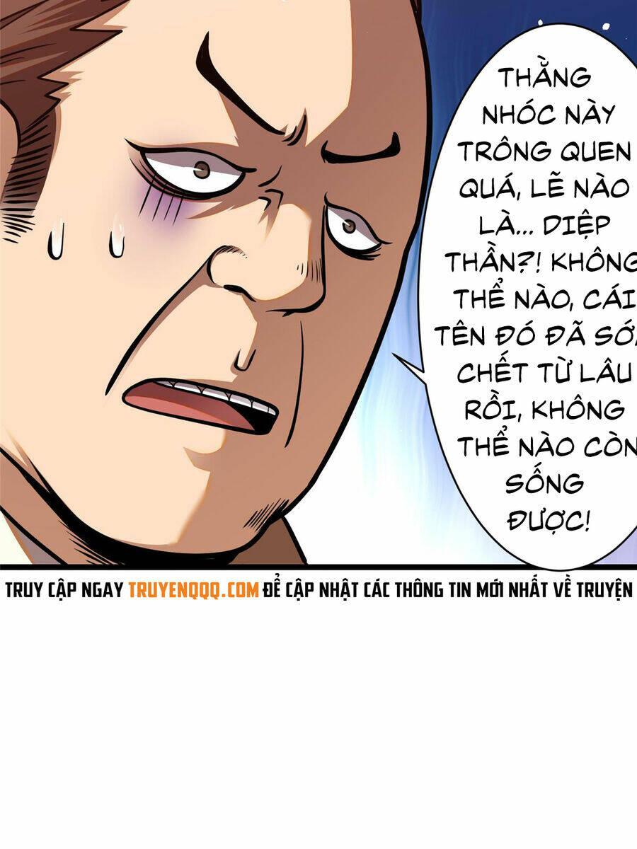 Siêu Phàm Sát Thần Chapter 38 - Trang 2