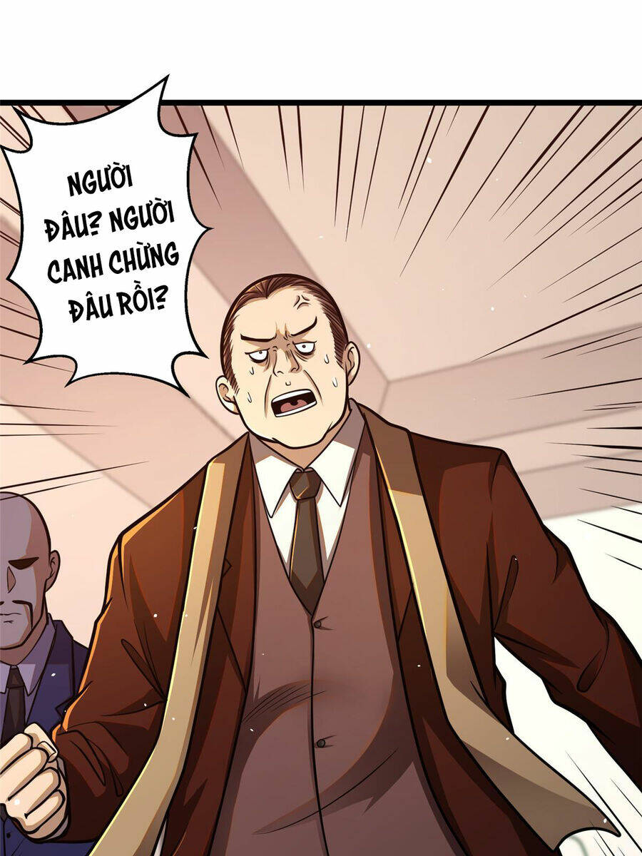 Siêu Phàm Sát Thần Chapter 38 - Trang 2