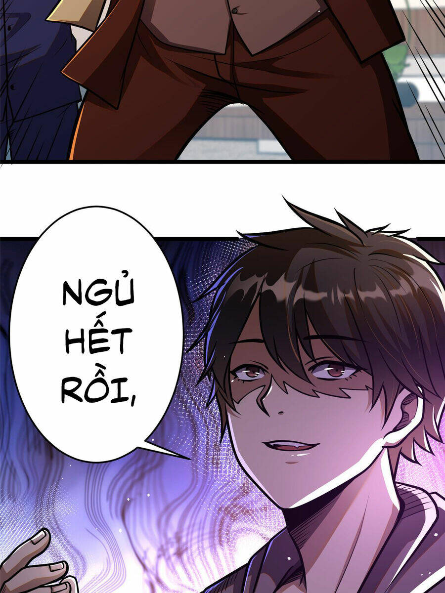 Siêu Phàm Sát Thần Chapter 38 - Trang 2