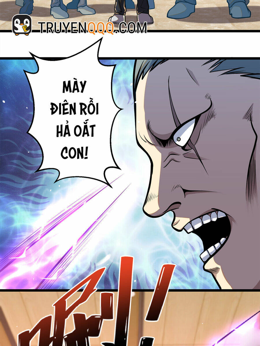 Siêu Phàm Sát Thần Chapter 38 - Trang 2