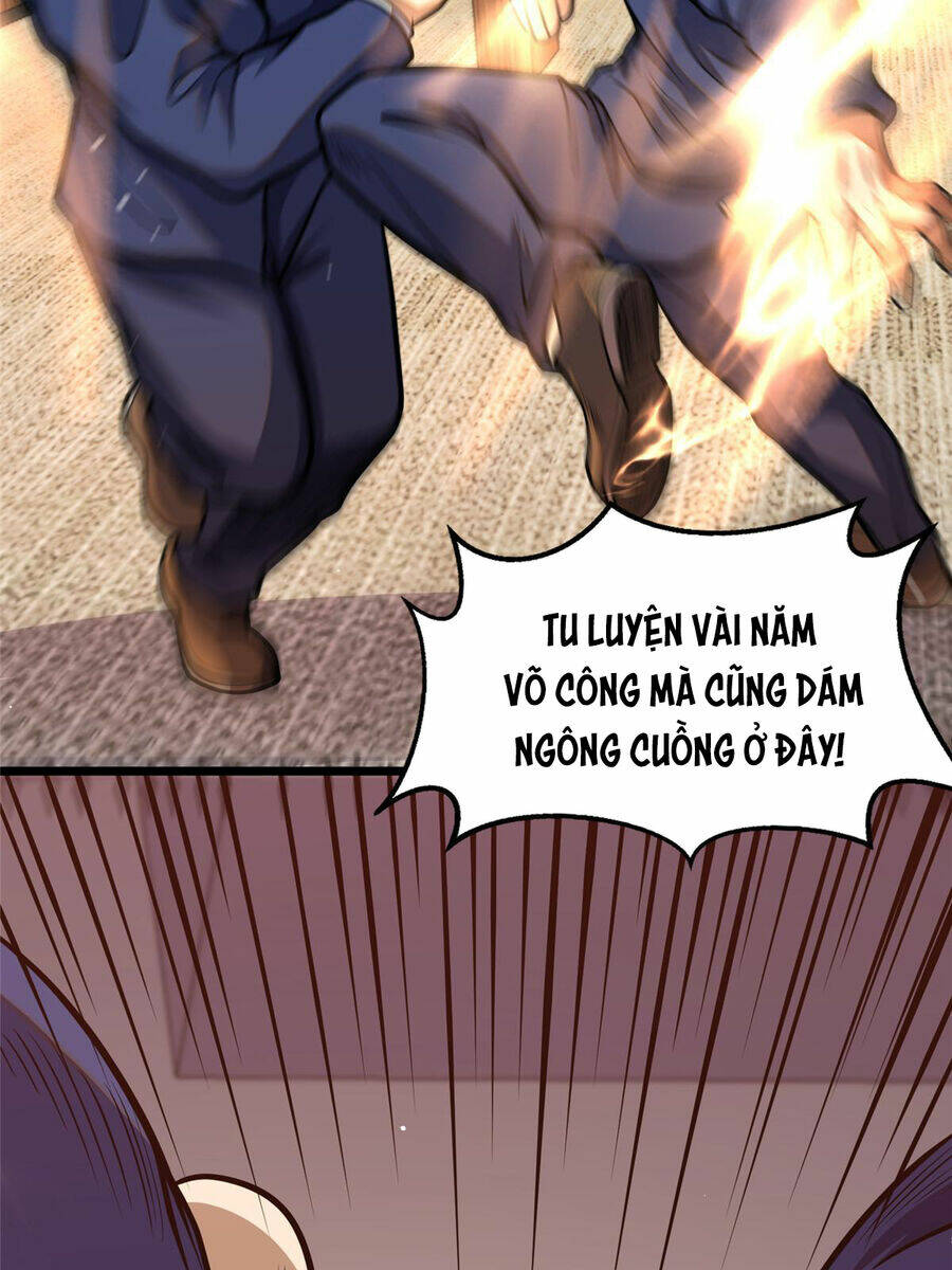 Siêu Phàm Sát Thần Chapter 38 - Trang 2