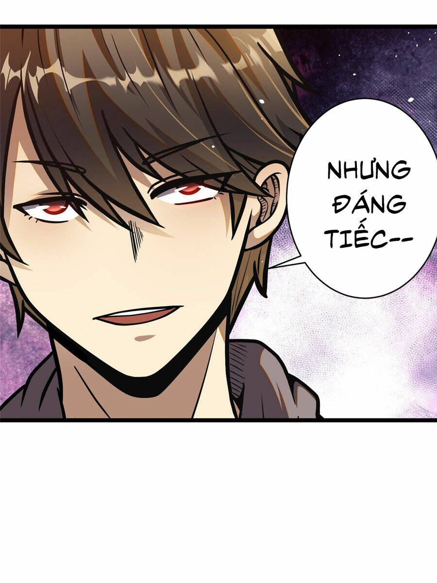 Siêu Phàm Sát Thần Chapter 38 - Trang 2