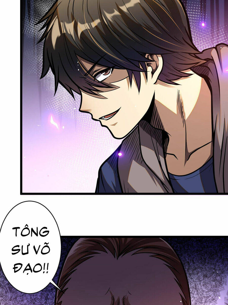 Siêu Phàm Sát Thần Chapter 38 - Trang 2