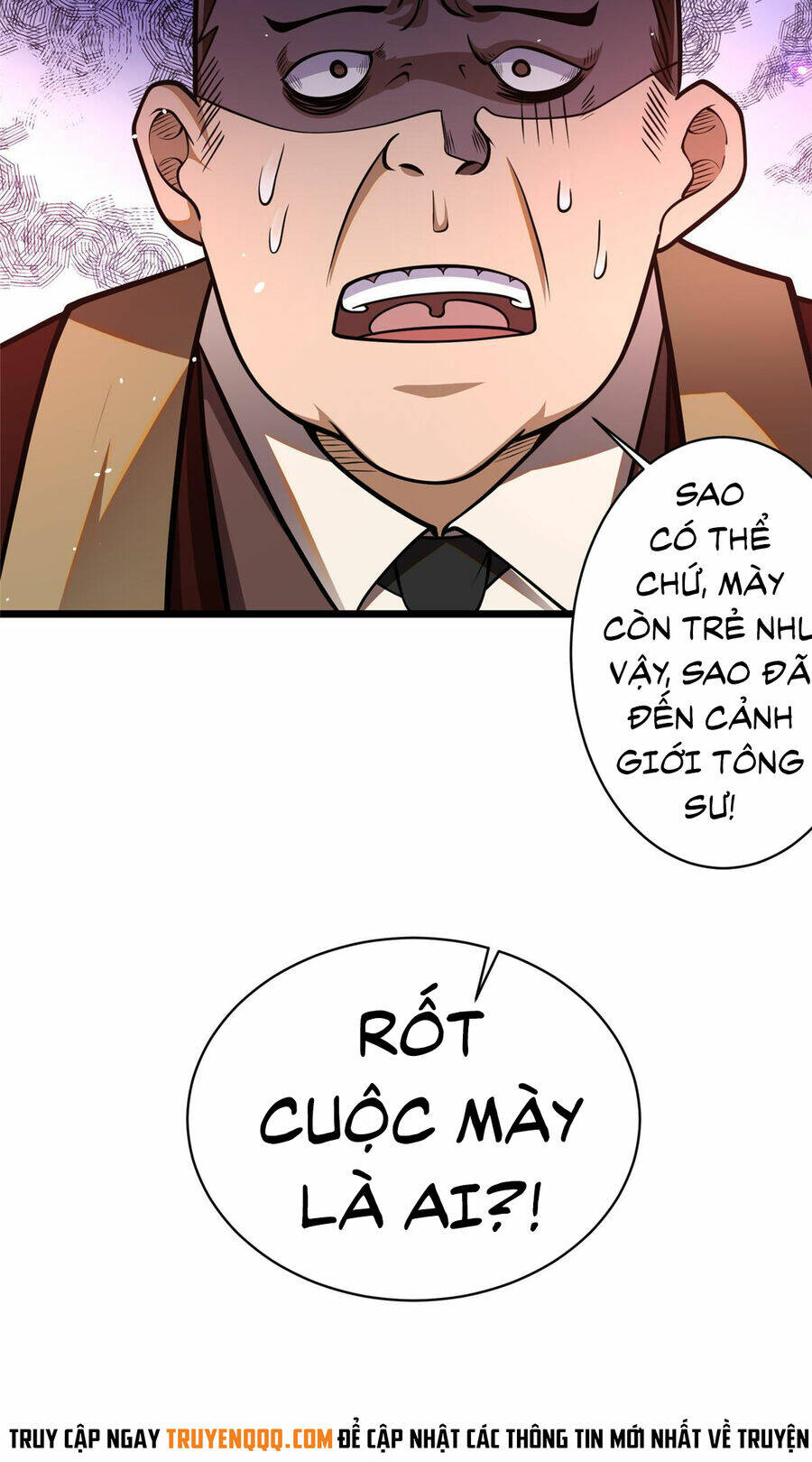 Siêu Phàm Sát Thần Chapter 38 - Trang 2