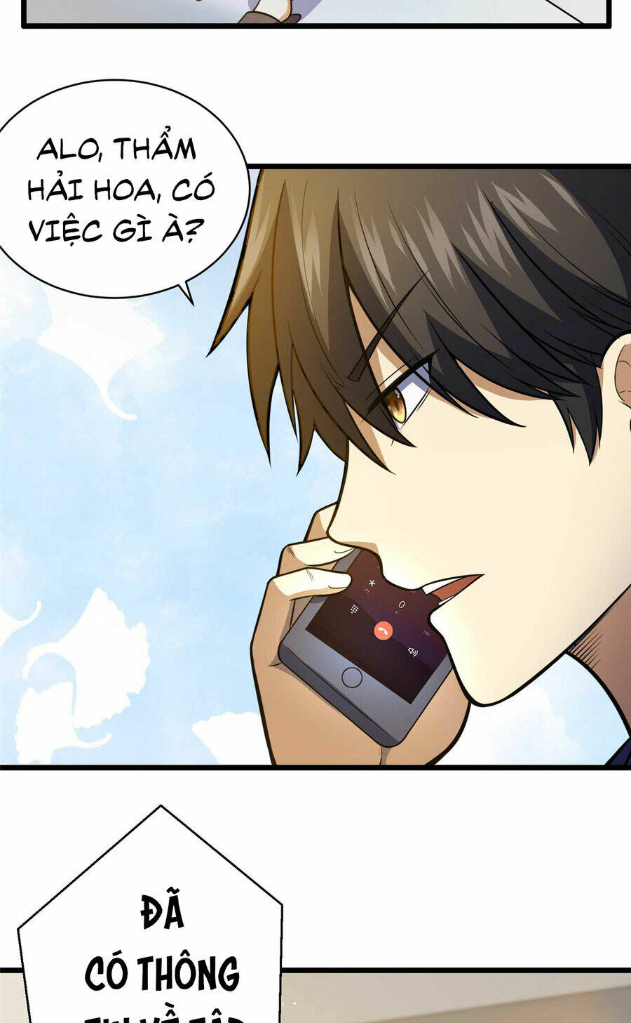 Siêu Phàm Sát Thần Chapter 37 - Trang 2