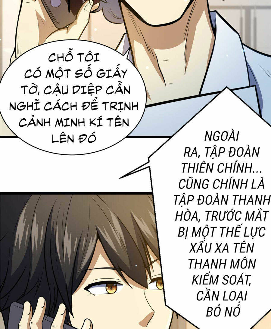 Siêu Phàm Sát Thần Chapter 37 - Trang 2