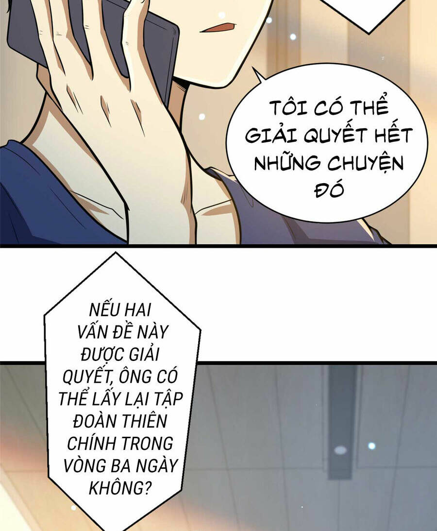 Siêu Phàm Sát Thần Chapter 37 - Trang 2