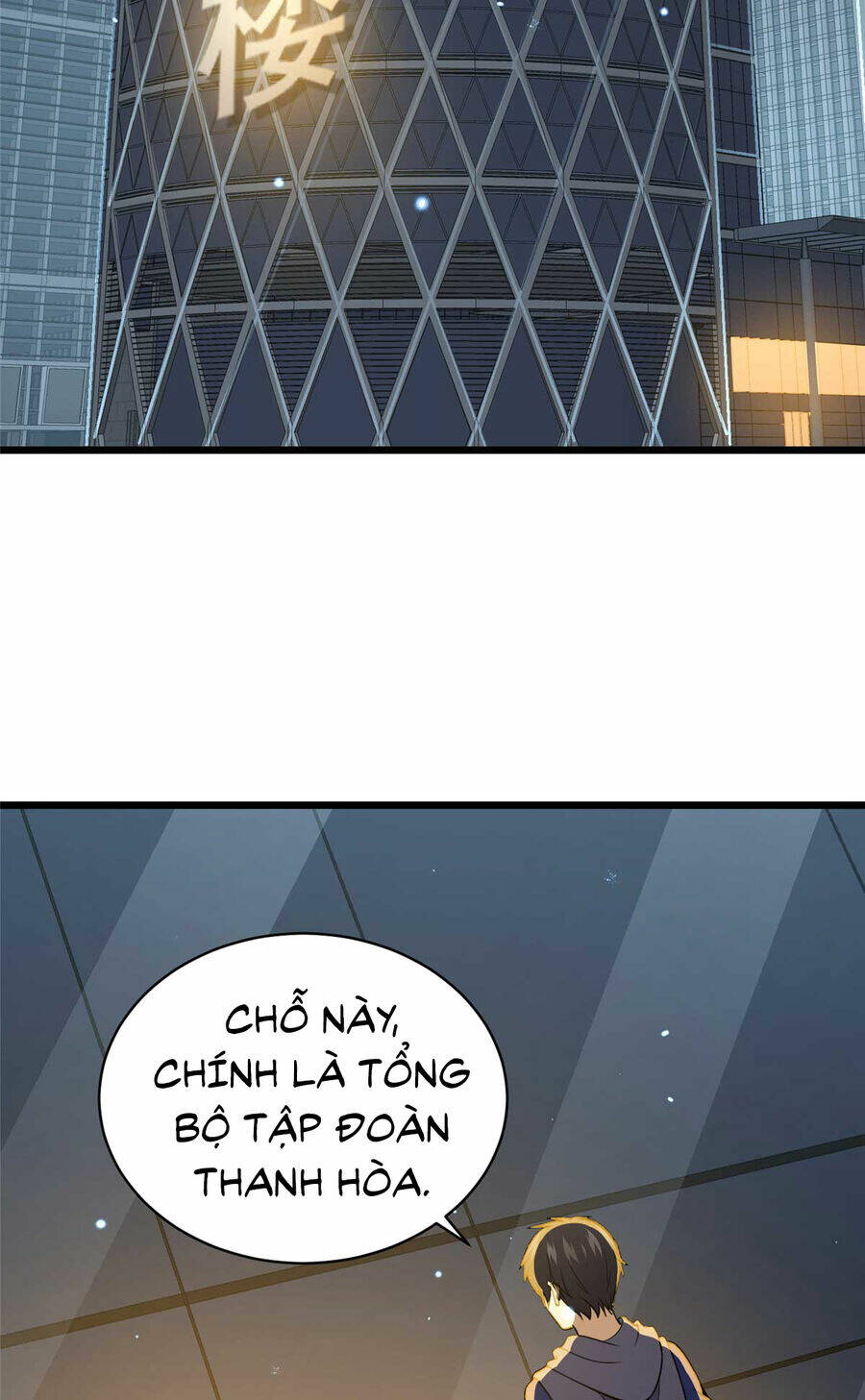 Siêu Phàm Sát Thần Chapter 37 - Trang 2